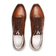 Zapatos Hombre Martinelli Vassall 1698-2875L Café