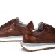 Zapatos Hombre Martinelli Vassall 1698-2875L Café