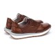 Zapatos Hombre Martinelli Vassall 1698-2875L Café