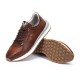 Zapatos Hombre Martinelli Vassall 1698-2875L Café
