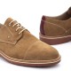 Zapatos Hombre Martinelli Watford 1689-2885W Topo