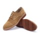 Zapatos Hombre Martinelli Watford 1689-2885W Topo