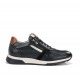 Zapatos Deportivos Hombre Fluchos Louis F1752 Azul Oceano