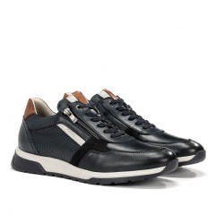 Fluchos Louis F1752 Azul Oceano