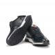 Zapatos Deportivos Hombre Fluchos Louis F1752 Azul Oceano