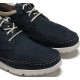 Zapatos Hombre Fluchos Daryl F1455 Océano