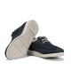Zapatos Hombre Fluchos Daryl F1455 Océano
