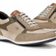 Zapatos Deportivos Hombre Fluchos Daniel F1288 Marmota