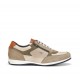 Zapatos Deportivos Hombre Fluchos Daniel F1288 Marmota