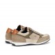 Zapatos Deportivos Hombre Fluchos Daniel F1288 Marmota