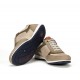Zapatos Deportivos Hombre Fluchos Daniel F1288 Marmota