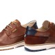 Zapatos Hombre Pikolinos Olvera M8A-4222C1  Cuero