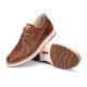 Zapatos Hombre Pikolinos Olvera M8A-4222C1  Cuero