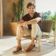 Zapatos Hombre Pikolinos Olvera M8A-4222C1  Cuero