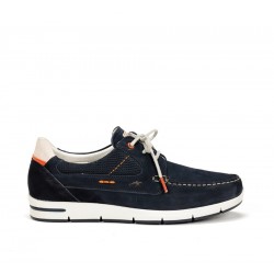 Fluchos Yannic F1695 Azul
