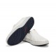 Zapatos Mocasines Hombre Fluchos Lester F1719 Blanco
