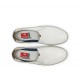 Zapatos Mocasines Hombre Fluchos Lester F1719 Blanco