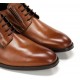 Zapatos Hombre Fluchos Asgard F1887 Cuero