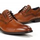 Zapatos Hombre Fluchos Asgard F1887 Cuero