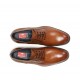Zapatos Hombre Fluchos Asgard F1887 Cuero