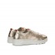 Zapatos Deportivos Mujer Fluchos Pompas F1917 Dorado