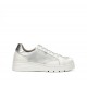 Zapatos Deportivos Mujer Fluchos Pompas F1918 Blanco