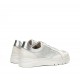 Zapatos Deportivos Mujer Fluchos Pompas F1918 Blanco