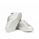 Zapatos Deportivos Mujer Fluchos Pompas F1918 Blanco