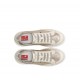 Zapatos Deportivos Mujer Fluchos Pompas F1918 Taupe