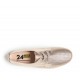 Zapatos Mujer 24 Hrs 25976 Champán