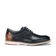 Zapatos Deportivos Hombre Fluchos Taylor F1978 Azul