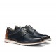 Zapatos Deportivos Hombre Fluchos Taylor F1978 Azul