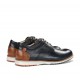 Zapatos Deportivos Hombre Fluchos Taylor F1978 Azul