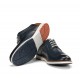 Zapatos Deportivos Hombre Fluchos Taylor F1978 Azul