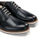 Zapatos Deportivos Hombre Fluchos Taylor F1978 Azul