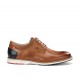 Zapatos Deportivos Hombre Fluchos Taylor F1978 Cuero