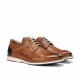 Zapatos Deportivos Hombre Fluchos Taylor F1978 Cuero