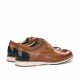 Zapatos Deportivos Hombre Fluchos Taylor F1978 Cuero