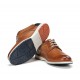 Zapatos Deportivos Hombre Fluchos Taylor F1978 Cuero