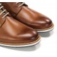 Zapatos Deportivos Hombre Fluchos Taylor F1978 Cuero