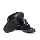 Zapatos Vestir Hombre Fluchos Arthur F1931 Azul
