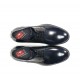 Zapatos Vestir Hombre Fluchos Arthur F1931 Azul