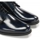 Zapatos Vestir Hombre Fluchos Arthur F1931 Azul