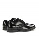 Zapatos Vestir Hombre Fluchos Arthur F1931 Negro