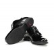 Zapatos Vestir Hombre Fluchos Arthur F1931 Negro