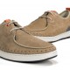 Zapatos Vestir Hombre Fluchos Lester F1923 Taupe