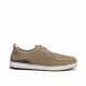 Zapatos Vestir Hombre Fluchos Lester F1923 Taupe