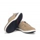 Zapatos Vestir Hombre Fluchos Lester F1923 Taupe