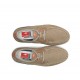 Zapatos Vestir Hombre Fluchos Lester F1923 Taupe
