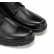 Zapatos Hombre Fluchos  Profesional F1948 Negro